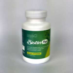 Biotin Pure
